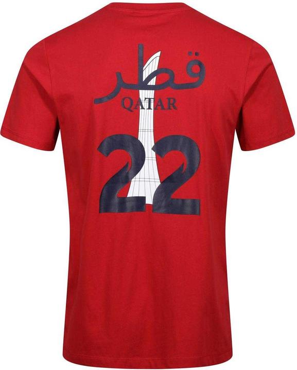 Produktbild Luke 1977 Qatar 22 TShirt (M)