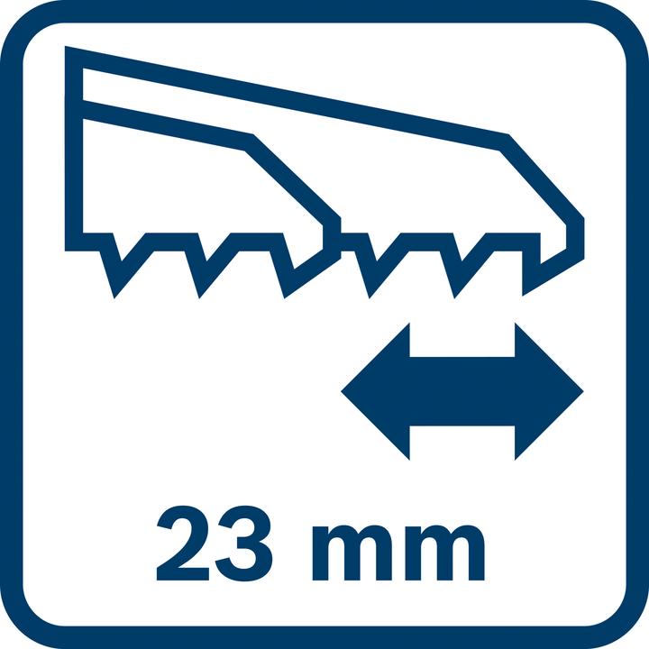 Produktbild Bosch Professional Gst 18v-Li S