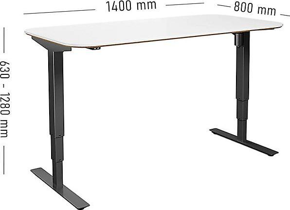 Produktbild kaiserkraft Atlanta Trend