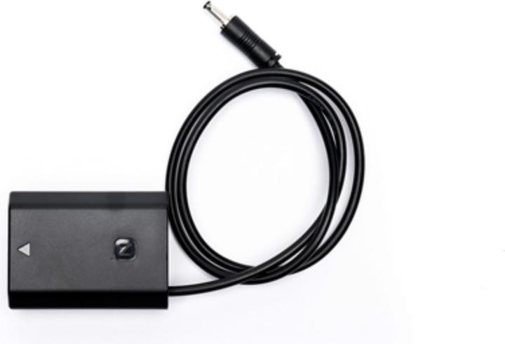 SmallHD Focus sur l'adaptateur NPFZ100 de Sony