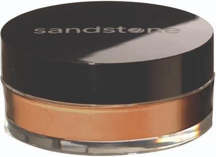 Image du produit Sandstone Poudre minérale Velvet Skin 05 Caramel (Caramel)