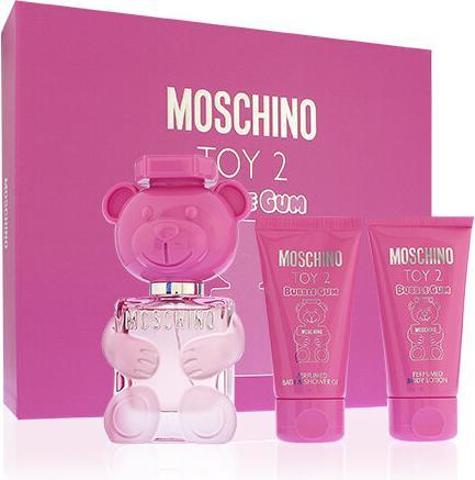 Immagine prodotto Moschino Natale 2021 Bubble Gum