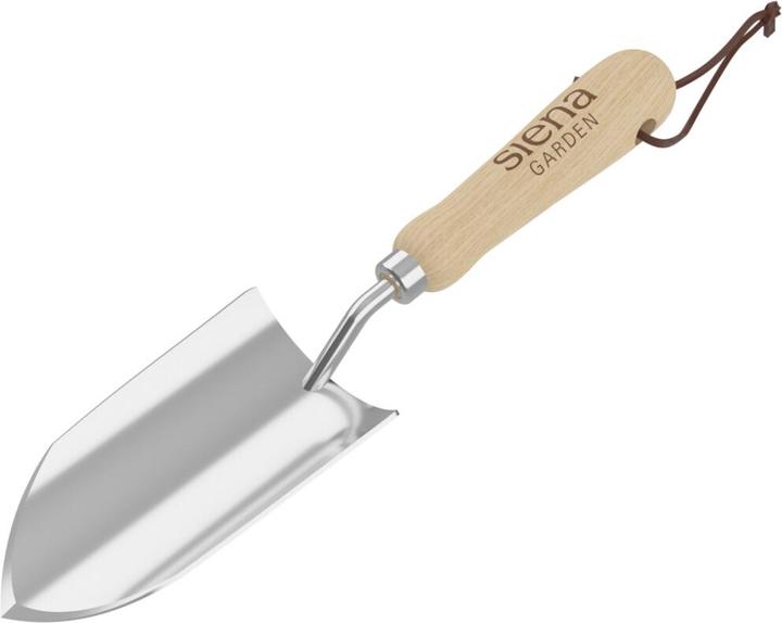 Siena Garden Pflanzkelle ISYPLANT M Griff Esche FSC® 100%