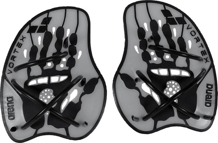 Actual product image Arena Vortex Evolution Hand Paddle