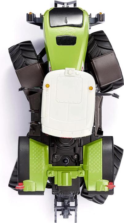 Image du produit Siku Contrôle Claas Xerion 5000 App