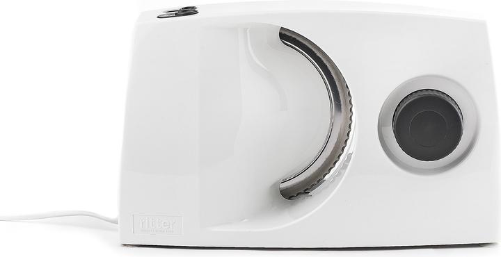 Produktbild Dr. Ritter E 05 Allesschneider