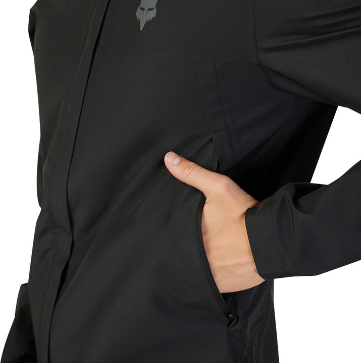 Produktbild Fox JACKET 24 RANGER 2.5L WATER BLK (XL)