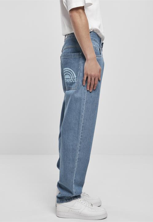 Immagine prodotto Southpole Spray Logo Denim - 16852 (32)