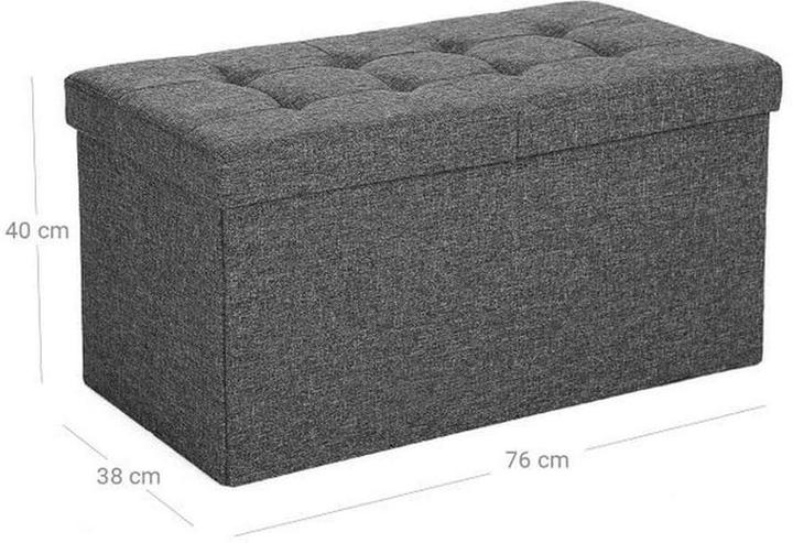 Produktbild Songmics Foldy (76 cm)