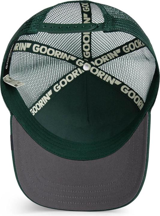 Actual product image Goorin Bros OG Trucker (One size)