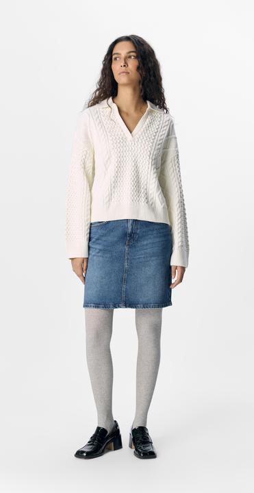 Image du produit Object Strick Pullover (XS)