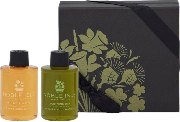 Produktbild Noble Isle - Green Garland