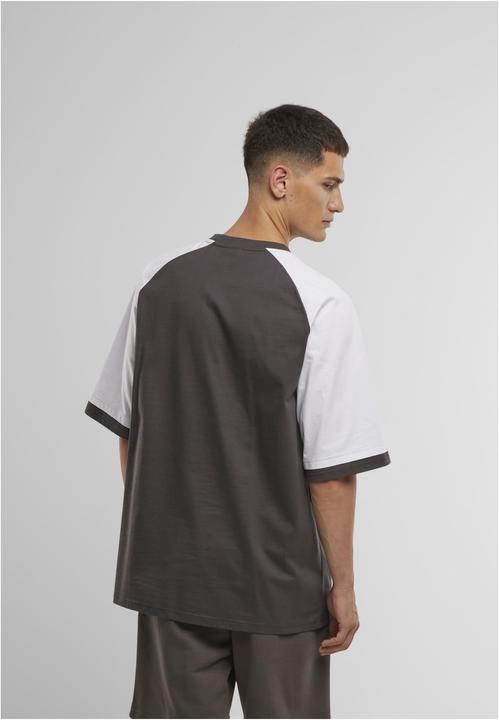 Produktbild Ecko Unltd. T-Shirts Stepback asphalt XXL (XXL)