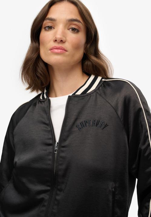 Actual product image Superdry Sukajan Bomber Jacket (S)