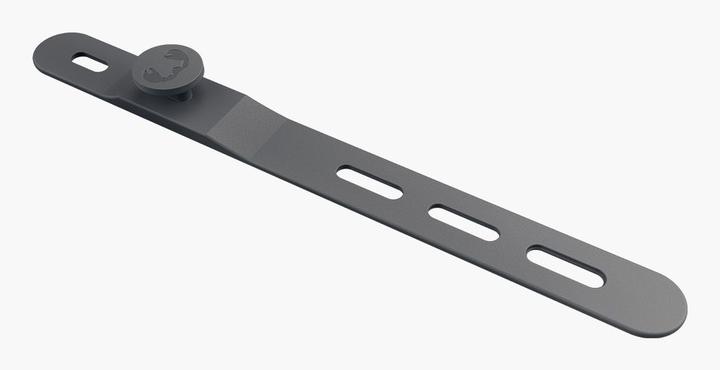 Actual product image Fresh'N Rebel Fresh 'n Rebel USB-C to Lightning Grey (2 m, 30 W)