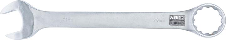 Actual product image BGS Combination Spanner 70 mm (70 mm)