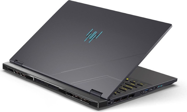 Actual product image Acer Predator Helios Neo 14 RTX4060 (14.50", Intel Core Ultra 7 155H, 16 GB, 1000 GB, DE)