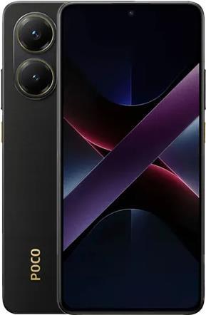 Immagine prodotto Xiaomi POCO X7 Pro (256 GB, Giallo, 6.67", Doppia SIM, 50 Mpx, 5G)