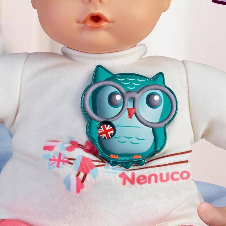 Productafbeelding Famosa Nenuco pop 7