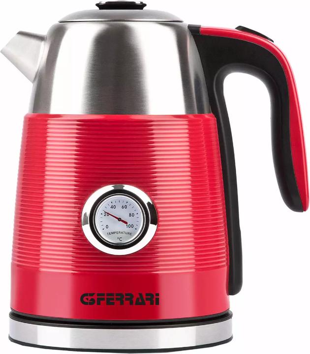 Image du produit G3 Ferrari Bouilloire Duca