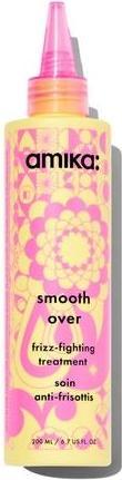 Actual product image Amika Smooth Over Frizz-Fighting Treatment Mask 200ml 6.7oz (200 ml)