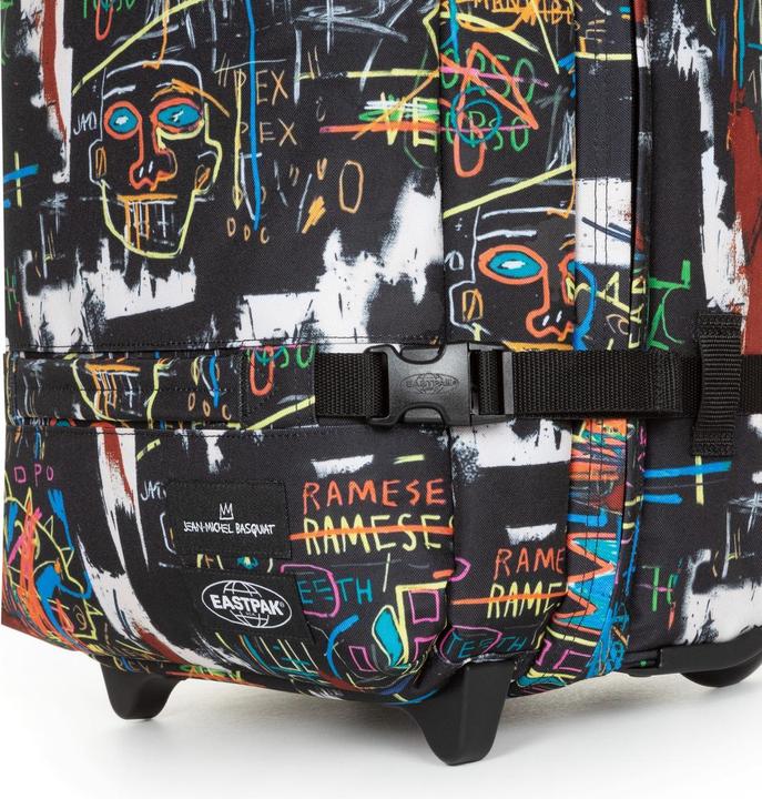 Immagine prodotto Eastpak Transit'RBasquiat Kings of Egypt 2 (42 l)