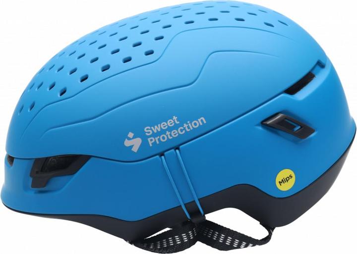 Actual product image Sweet Protection Ascender Mips (56 - 59 cm, ml)