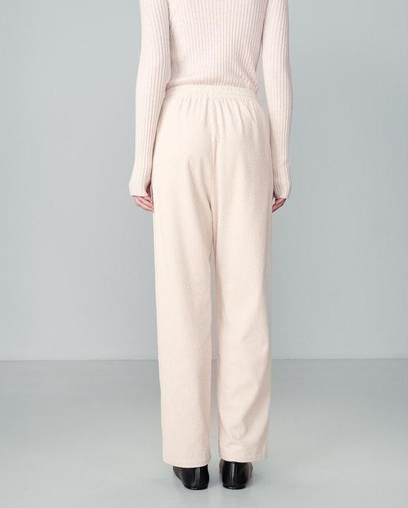 Immagine prodotto Grace & Mila Pantaloni in velluto da donna (S)