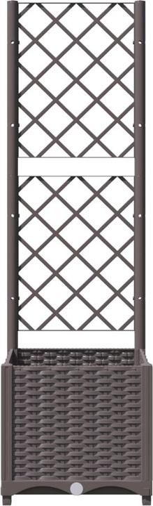 Produktbild vidaXL Garten-Pflanzgefäss