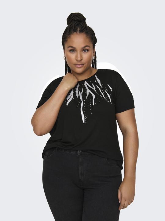 Actual product image Only CARULLIA Top Top (L)