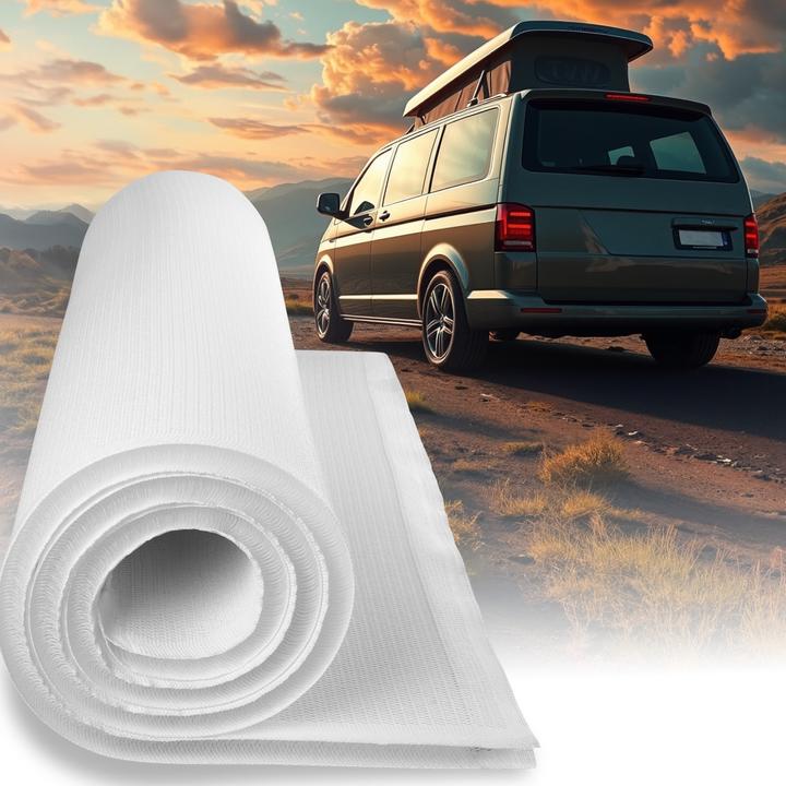 Produktbild Bestschlaf 3D-Klima-Matratzenauflage (80 x 200 cm)