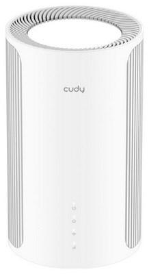 Produktbild Cudy WLRO AX3000 Wi-Fi 6 5G Mesh Gigabit Router