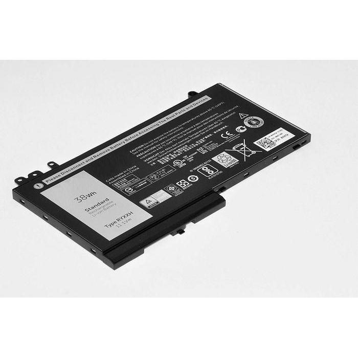 CoreParts JY8D6-CP, Notebook Akku