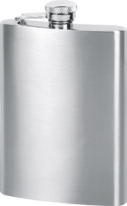 Leopold Vienna Flacon pour la hanche (245 ml)