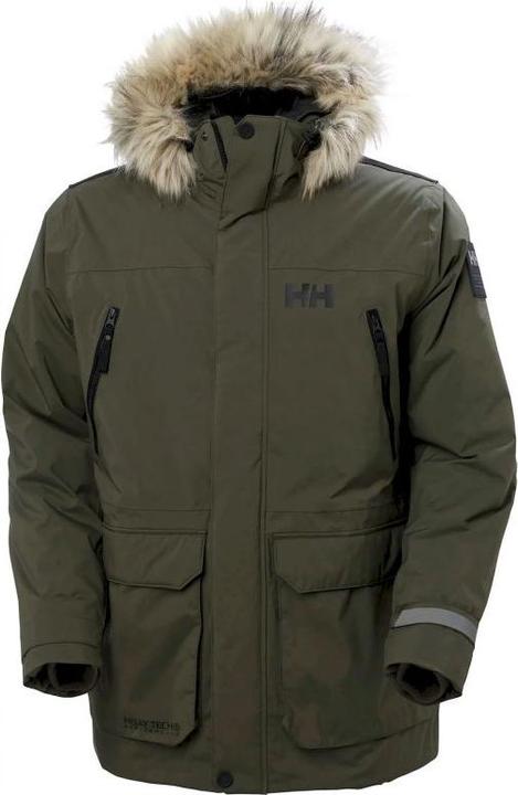 Utility Green