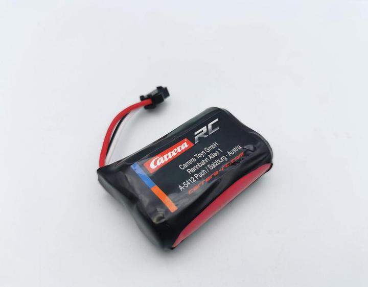 Produktbild Carrera Akku (6.40 V, 900 mAh)