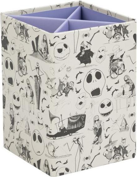 Produktbild Grupo Erik Disney Nightmare Before Christmas Bleistifthalter