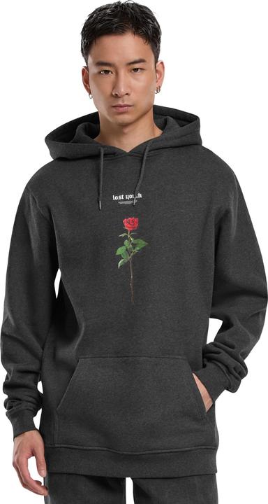 Produktbild Mister Tee Lost Youth Kapuzenpullover (S)