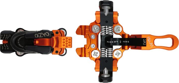 Immagine prodotto Plum Oazo 8 Touring Binding (Sci da turismo)