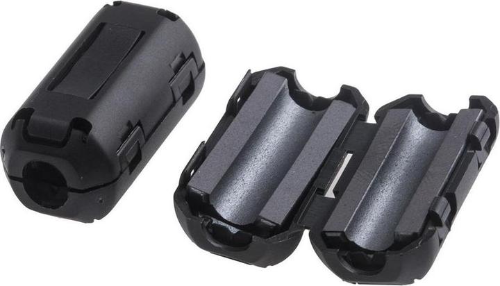 RS PRO Ferrite pliante 246Ohm @ 100MHz 5.2 mm