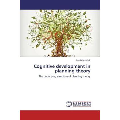 Cognitive development in planning theory, Fachbücher