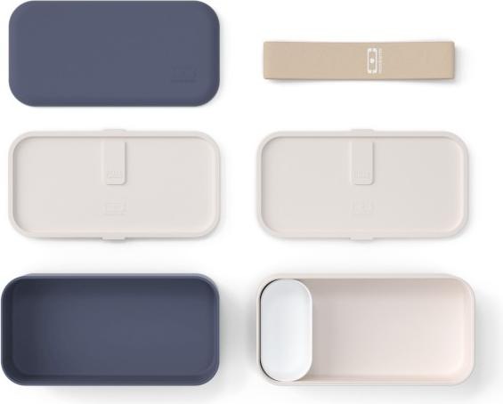 Image du produit Monbento Original - The Bento Box