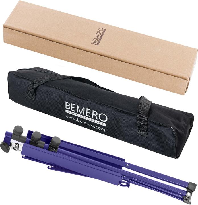 Actual product image Bemero MSS-8090VI