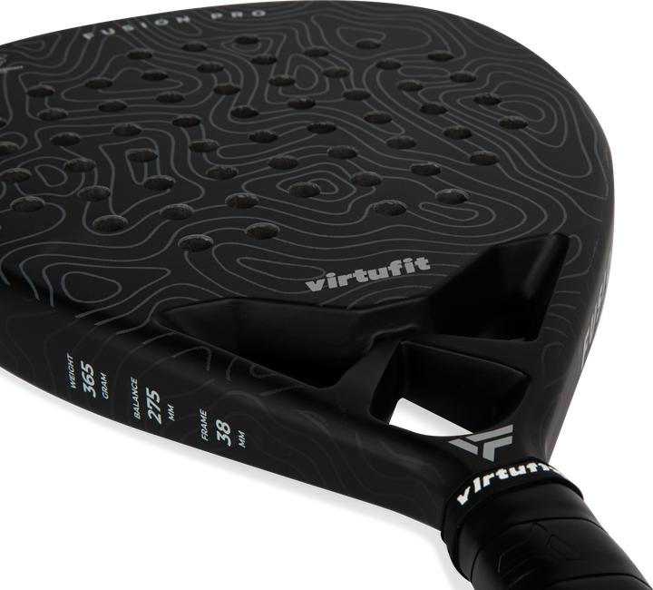 Actual product image Virtufit Fusion Pro