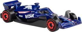 Productafbeelding Hot Wheels Raceteam