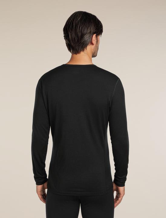 Actual product image Icebreaker 200 Oasis (XL)