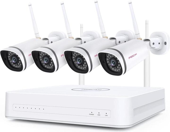 Image du produit Foscam - FN7108W-B4-1T