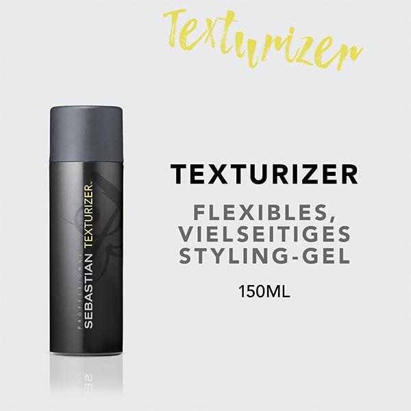 Immagine prodotto Sebastian Texturizer (150 ml)
