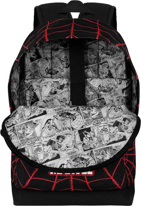 Immagine prodotto Karactermania FAN HS Backpack 2.2 Vision (24 l)