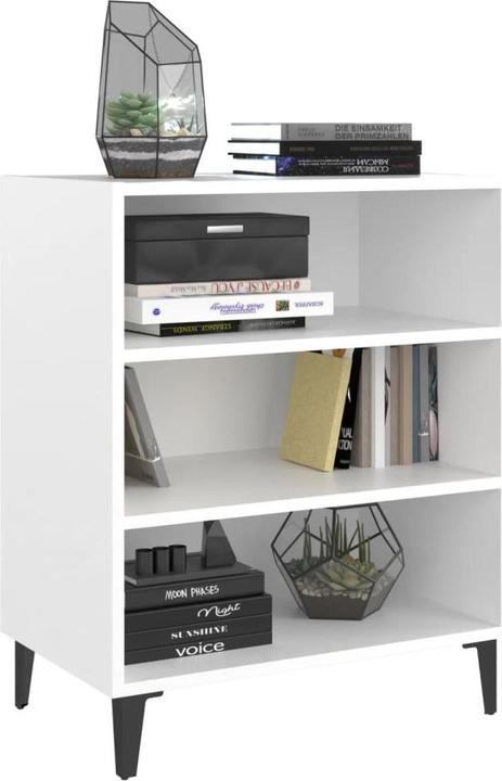 Image du produit vidaXL Sideboard (57 x 35 x 70 cm)